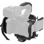 SmallRig for Canon EOS C50 5658 – Zboží Živě