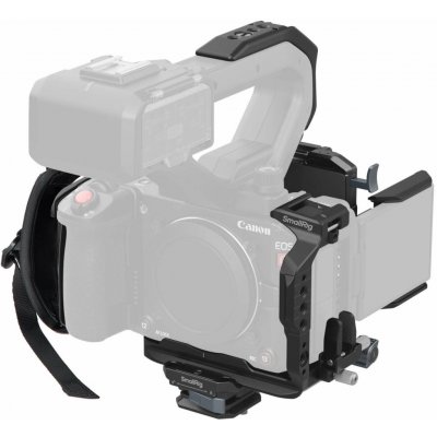 SmallRig for Canon EOS C50 5658 – Zboží Živě