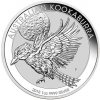 Perth Mint Australian Kookaburra Ledňáček 2018 1 oz