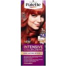 Barva na vlasy Pallete Intensive Color Creme RV6 Šarlatově červený