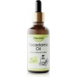 Nacomi Green Natural Helper makadamiový olej 50 ml – Zboží Dáma