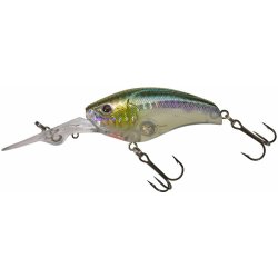 Gunki Slattern 6,5cm F HL Minnow