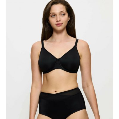 Triumph podprsenka Comfort Minimizer W X black – Hledejceny.cz