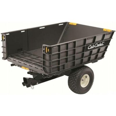 Cub Cadet 19B40026100R – Zboží Mobilmania