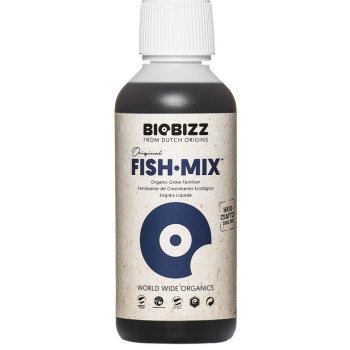 BioBizz Fish-Mix 250 ml