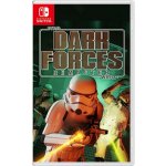 Star Wars: Dark Forces Remaster – Zbozi.Blesk.cz