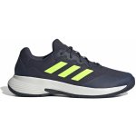 adidas Gamecourt 2.0 Tennis IE0854 – Hledejceny.cz