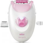 Braun Silk-épil 3 3-031 – Sleviste.cz