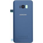 Kryt Samsung Galaxy S8 PLUS G955F zadní modrý – Zboží Mobilmania
