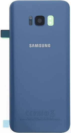 Kryt Samsung Galaxy S8 PLUS G955F zadní modrý