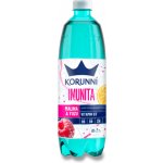 Korunní Imunita malina a yuzu jemně perlivá 0,75 l – Hledejceny.cz