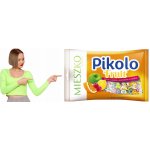Mieszko Pikolo Fruit mini bonbony 1 kg – Sleviste.cz