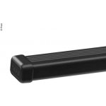 Tyče Thule 7124 SquareBar – Hledejceny.cz