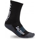 Salming ponožky Advanced Indoor Sock Červená