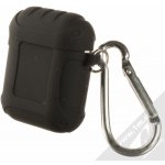 1Mcz Silicone Armor silikonové pouzdro pro Apple AirPods 39940 – Zboží Živě