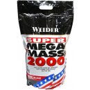Weider Super Mega Mass 2000 4500 g