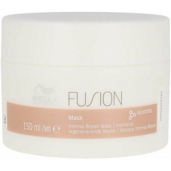 Wella Fusion Intensive Repair Mask 150 ml