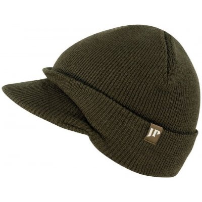 Jack Pyke čepice Jeep Cap akryl oliva – Zboží Mobilmania
