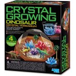 KidzLabs Dinosauří terárium s krystaly – Sleviste.cz