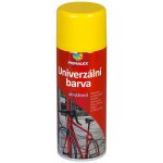 PRIMALEX Univerzální barva RAL 1018 zinková žlutá 400 ml – Zbozi.Blesk.cz