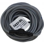 Vyhřívací kabel s termostatem pro napáječku SH 30 RBH 24V – Sleviste.cz