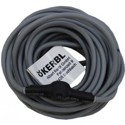 Vyhřívací kabel s termostatem pro napáječku SH 30 RBH 24V – Sleviste.cz
