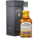 Old Pulteney Huddart 46% 0,7 l (karton) – Hledejceny.cz