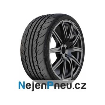 Federal SS-595 EVO 205/40 R17 84Y