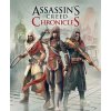 Hra na PS4 Assassin's Creed Chronicles