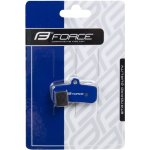 Destičky brzd FORCE SH H03A polymer pro chladič – Zboží Mobilmania
