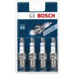 Zapalovací svíčka BOSCH 0 242 230 533 – Sleviste.cz