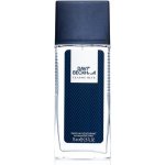 David Beckham Classic Blue deodorant sklo 75 ml – Zboží Dáma