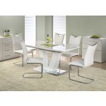 Halmar Mistral bílý – Zboží Dáma