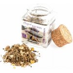 Nefertitis Vykuřovací směs Holy Smokes Noc vykuřování varianta I. NF24408 50 ml – Hledejceny.cz