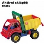 Lena 4150 Aktivní sklápěč – Sleviste.cz