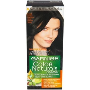 Garnier Color Naturals 1,17 Intenz.čierna