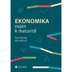Ekonomika nejen k maturitě – Hledejceny.cz