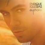 Iglesias Enrique - Euphoria / RV CD – Hledejceny.cz