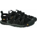Keen Clearwater CNX black černé – Hledejceny.cz