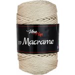Vlna - Hep pp Macrame 4212 béžová – Zboží Dáma