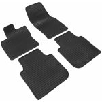 Koberce gumové Petex VW Tiguan Allspace 2017-2024 – Hledejceny.cz