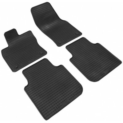 Koberce gumové Petex VW Tiguan Allspace 2017-2024 – Hledejceny.cz