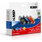 KMP Canon BCI-3e multipack - kompatibilní – Hledejceny.cz