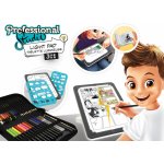 BUKI Profesionální studio Komiksová kreslící tabulka 3 v 1 – Zboží Mobilmania