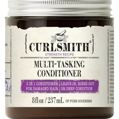 Curlsmith Multi Tasking Conditioner 237 ml – Zboží Mobilmania