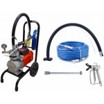KRAFT&DELE Malířský agregát 3500 W 15 l KD2123 – Zboží Mobilmania