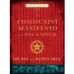Communist Manifesto and Das Kapital – Hledejceny.cz
