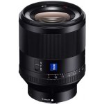 Sony FE 50mm f/1.4 ZA Planar – Hledejceny.cz