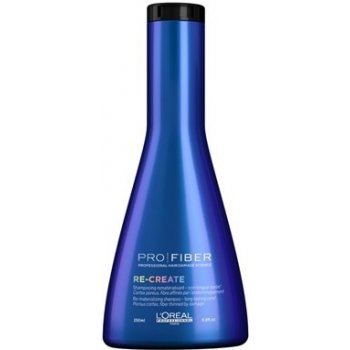 L'Oréal Pro Fiber Re-Create Conditioner 200 ml