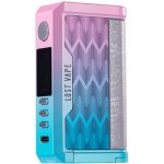 Lost Vape Centaurus Q200 200W MOD Sakura Pink Wave Pastel – Zbozi.Blesk.cz